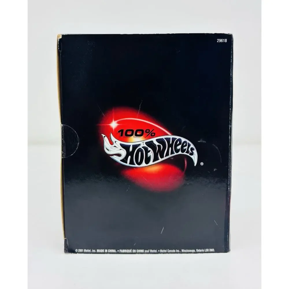 Hot Wheels hot wheels